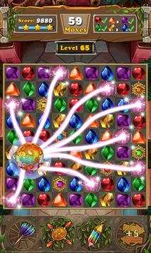Temple Jewel Quest Legend screenshot 3