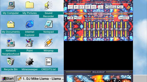 Win-98-PO-Simulator screenshot 6