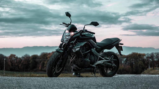 Bike (Motorcycle) Live Wallpaper : backgrounds hd screenshot 12