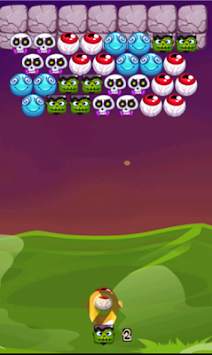 Clash Of Candy Shooter screenshot 5