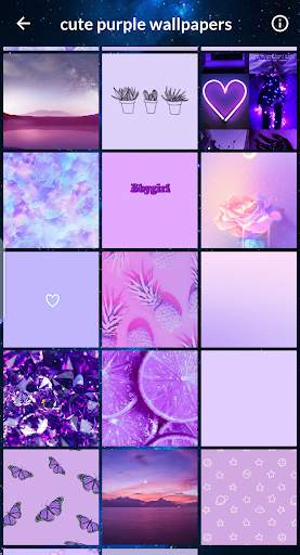 cute wallpapers for teens screenshot 2