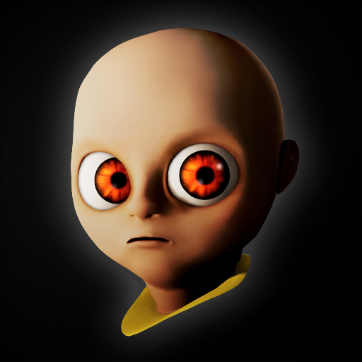 Bayi Kuning icon