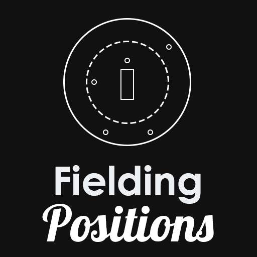 Cricket Fielding Positions 1.1