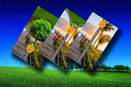 Nature Zip Lock screenshot 4