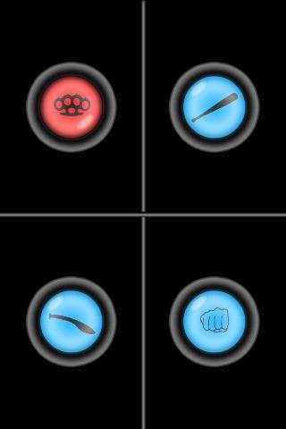 Fight Simulator screenshot 2