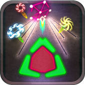 Vector Shoot icon