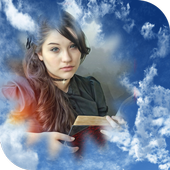 Sky Photo Frames icon