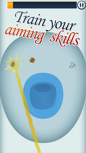 Toilet Time: Fun Mini Games screenshot 4