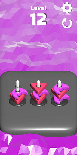 Shape Stack screenshot 9