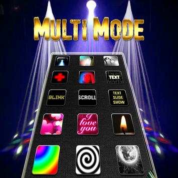 Color FlashLight - LED Light screenshot 1