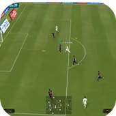 Guide PES 18 on 9Apps
