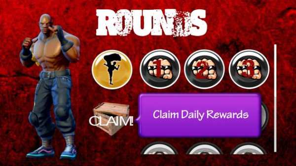 Gangster Clash скриншот 3
