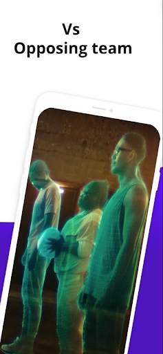 meta : metaverse world screenshot 5