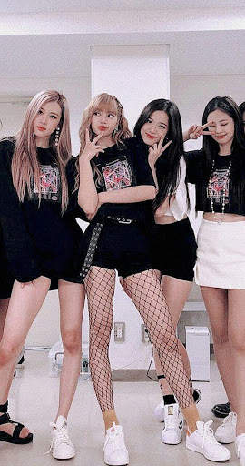 Best Blackpink Wallpapers [HD] screenshot 5