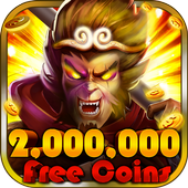 Huge Bonus － Deluxe Slots icon