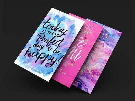 Wallpapers for Girls HD screenshot 5