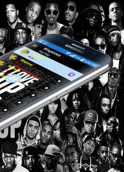 Ringtone Hip Hop screenshot 2