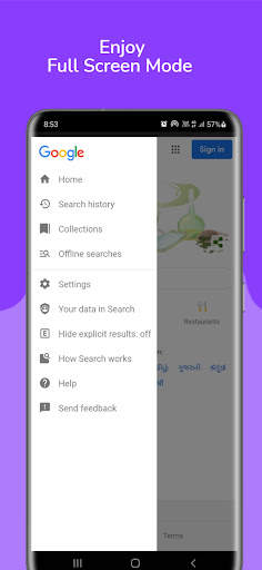 Web2App - Convert Website To App screenshot 2