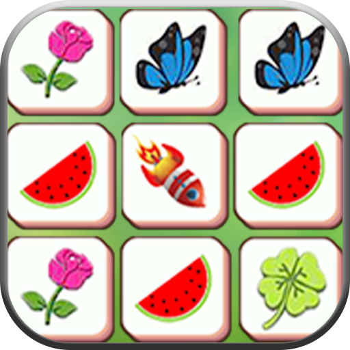 Tile Match 3d Puzzle - Pair Matching Games 2020 icon