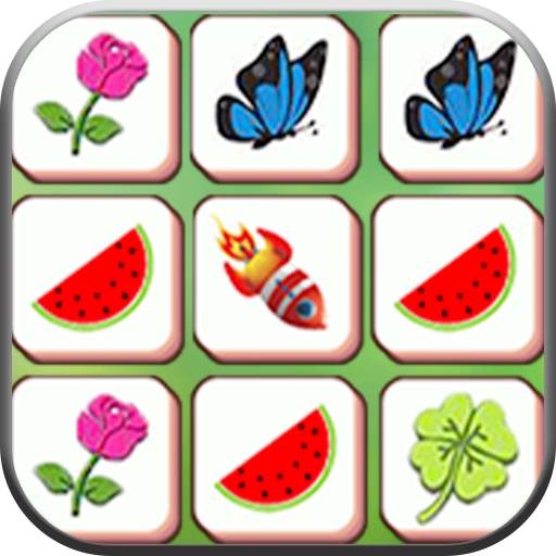 Tile Match 3d Puzzle - Pair Matching Games 2020 0.1.5