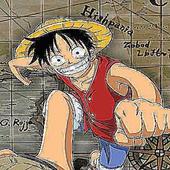 Guess the One Piece Character icon