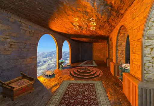 Escape Game - Hard Time screenshot 7