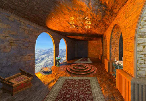 Escape Game - Hard Time screenshot 7