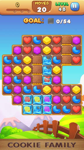 Cookie Family - Free Casual screenshot 4