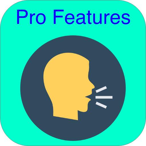 English Word Pronounciation Offline 3.4
