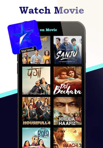 Hotstar LiveTv Shows - Hotstar Cricket Tips screenshot 2