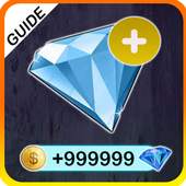 Guide and Free Diamonds for Free 1.1