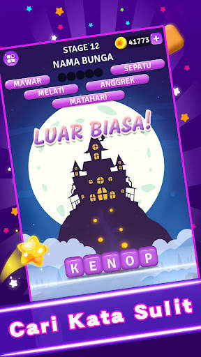 Teka-teki Kata screenshot 3