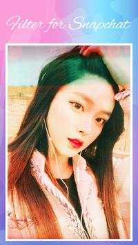 Filters for Snapchat screenshot 4