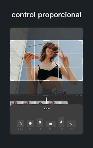 Editor de Video y Foto-MyMovie screenshot 13