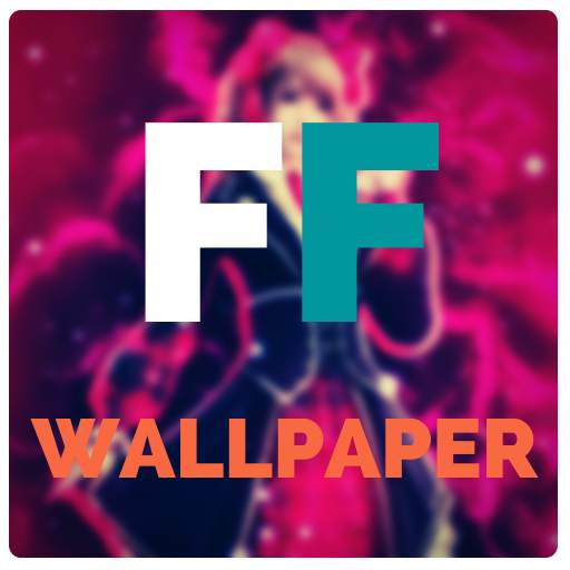 Free FF Wallpaper - 4k Free❤️Fire Wallpapers 2.1.1