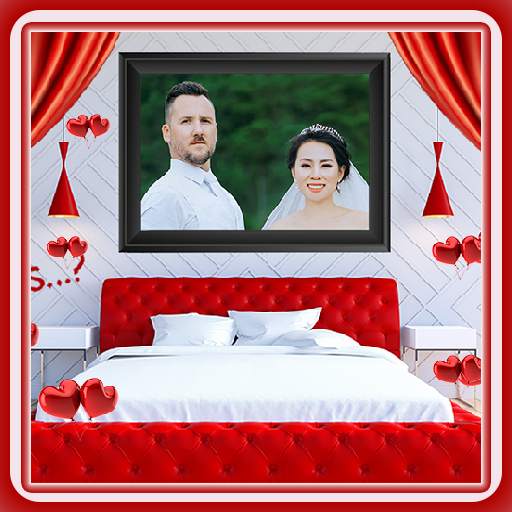 Bedroom Photo Frames 6