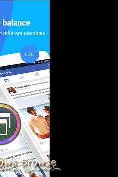 multi windows browser advice for android screenshot 4