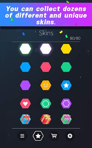 LIGHT UP 7 - Hexa Puzzle screenshot 11