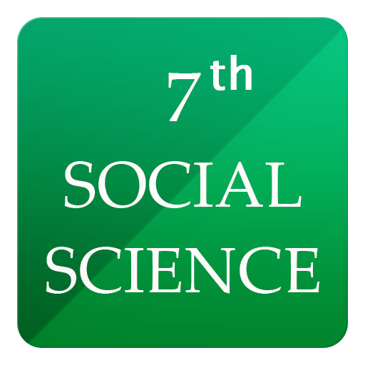 Class 7 Social Science CBSE Solutions icon
