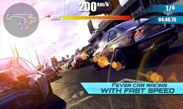 Real Turbo Racing Car screenshot 3