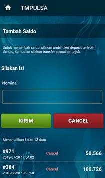 TMPULSA screenshot 6