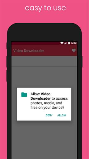 video downloader to download videos online screenshot 2