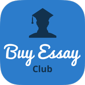 Buy Essay Club – Custom Writing Service иконка