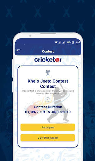 Cricketor: Digital Cricket Coa screenshot 4