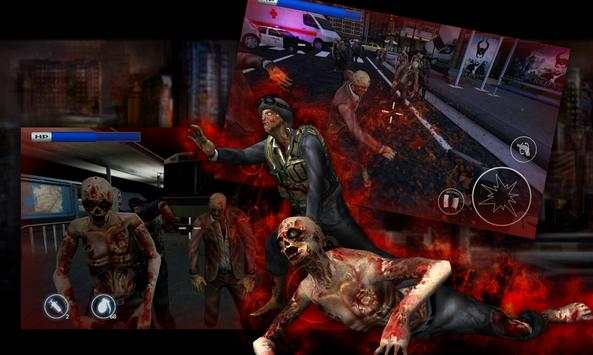 Zombie Crushers: Walking Dead screenshot 4