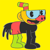 Cuphead Adventure icon