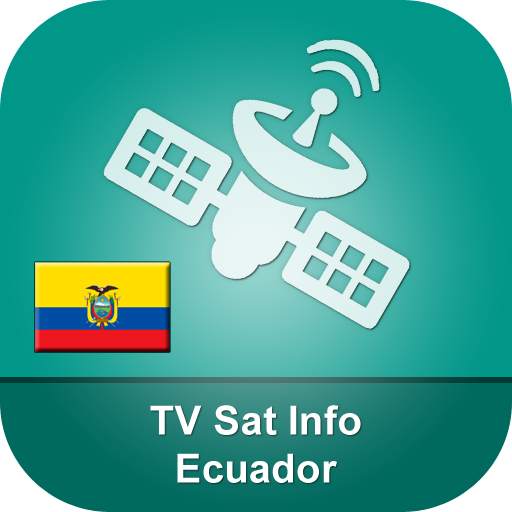 TV Sat Info Ecuador 1.0.1