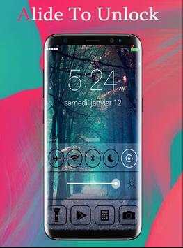 X IPhone Launcher screenshot 2