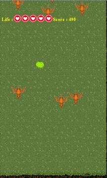 Legend of Dragon Smasher screenshot 1