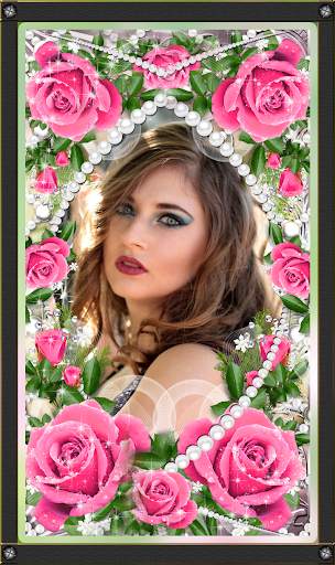 Beautiful Photo Frames screenshot 3